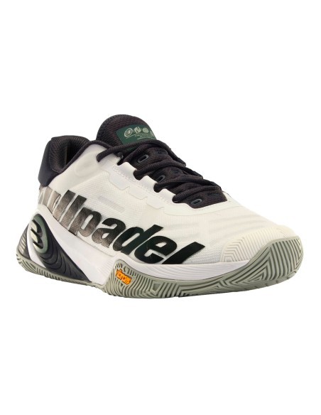 Bullpadel -Zapatillas Bullpadel Vertex Vibr 24v Bl/Ve