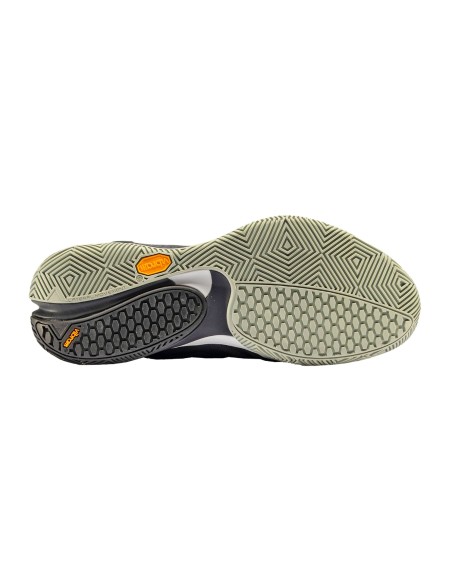 Bullpadel -Zapatillas Bullpadel Vertex Vibr 24v Bl/Ve
