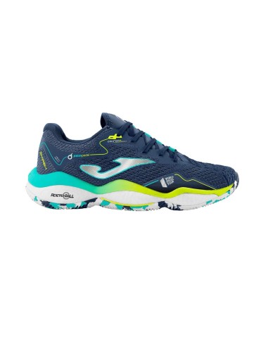 JOMA -Sapatilhas Joma Smash Homens 2303 Tsmaw2303c