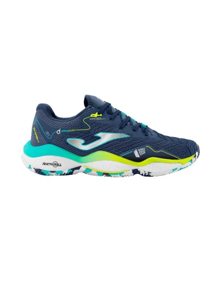 JOMA -Zapatillas Joma Smash Men 2303 Tsmaw2303c JOMA -Zapatillas Joma Smash Men 2303 Tsmaw2303c