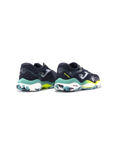 JOMA -Zapatillas Joma Smash Men 2303 Tsmaw2303c