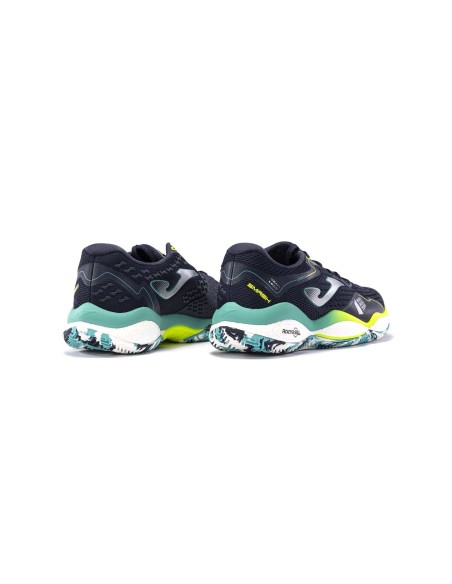 JOMA -Zapatillas Joma Smash Men 2303 Tsmaw2303c JOMA -Zapatillas Joma Smash Men 2303 Tsmaw2303c