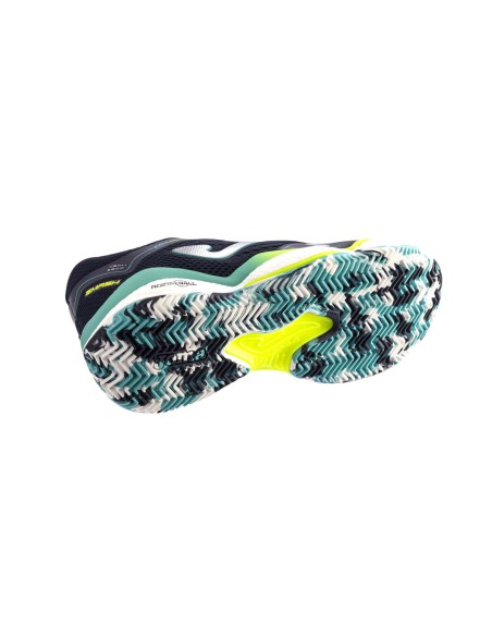 JOMA -Zapatillas Joma Smash Men 2303 Tsmaw2303c JOMA -Zapatillas Joma Smash Men 2303 Tsmaw2303c