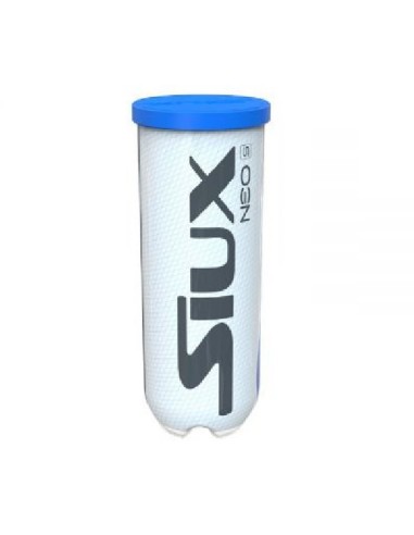 Siux -Bote 3 Bolas Siux Neo Speed