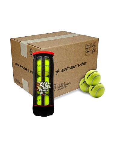Star Vie -Cajon Bolas Starvie Bola