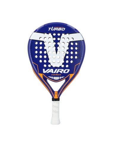 VAIRO -Raquete Vairo Turbo Confort 2023