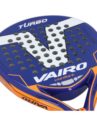 VAIRO -Vairo Turbo Comfort