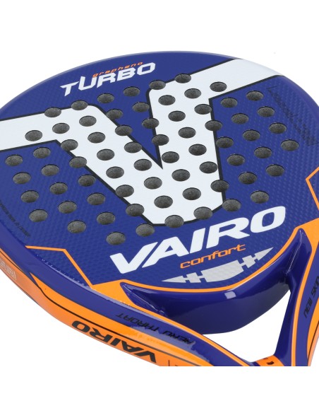 VAIRO -Vairo Turbo Comfort