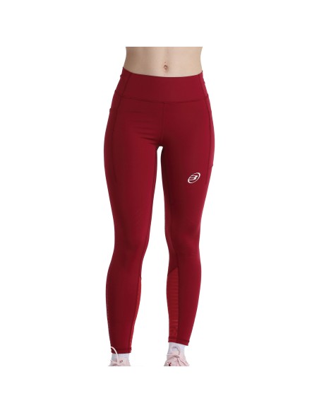 Bullpadel -Collants femininos Bullpadel Erais