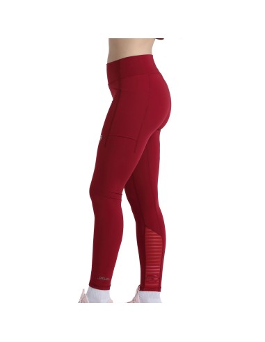 Bullpadel -Collants femininos Bullpadel Erais