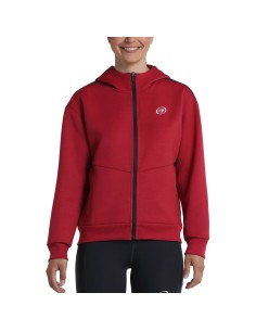 Bullpadel -Sudadera Bullpadel Yesca 24v 069 Mujer Mujer