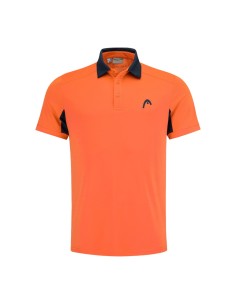 Head -Head Slice Polo Shirt
