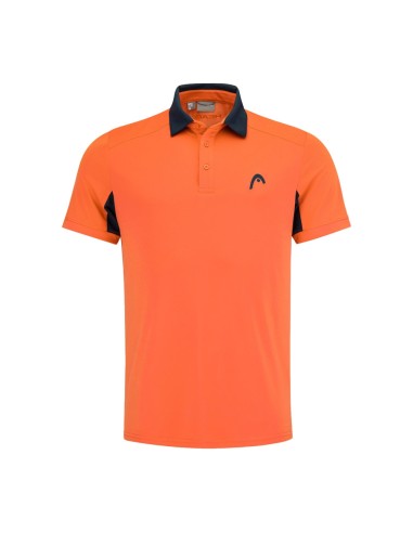 Head -Fatia Head de polo