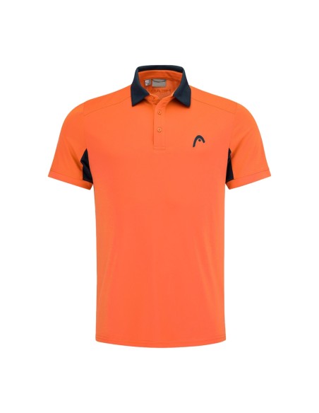 Head -Polo Head Slice