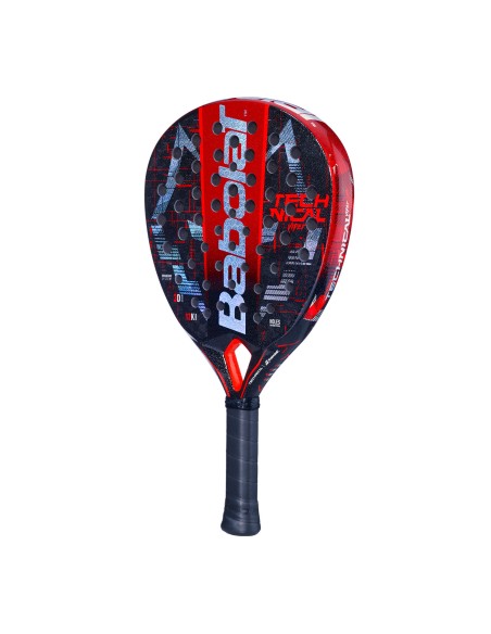Babolat -Raquete Babolat Tech Viper Juan Lebron