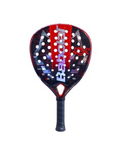 Babolat -Raquete Babolat Tech Viper Juan Lebron