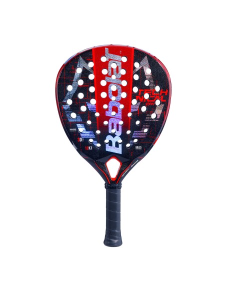 Babolat -Raquete Babolat Tech Viper Juan Lebron