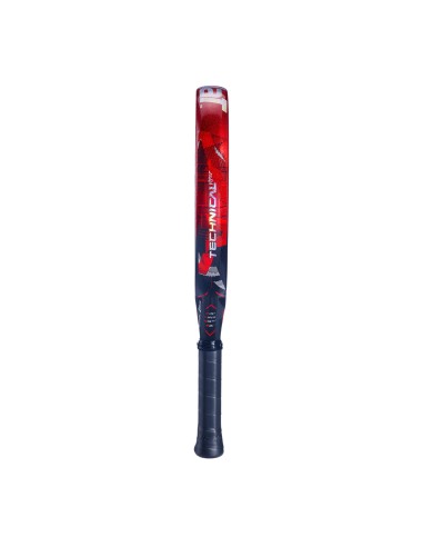 Babolat -Raquete Babolat Tech Viper Juan Lebron