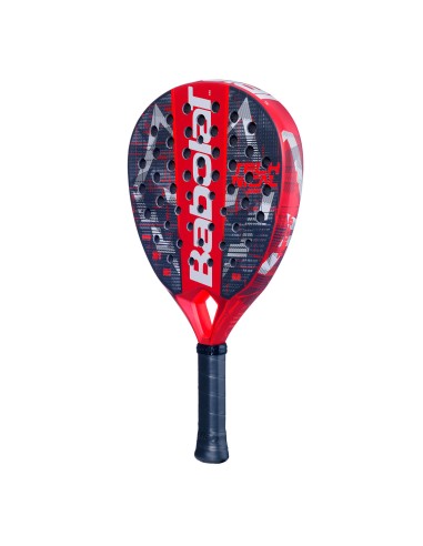 Babolat -Pala Babolat Technical Veron Juan Lebron