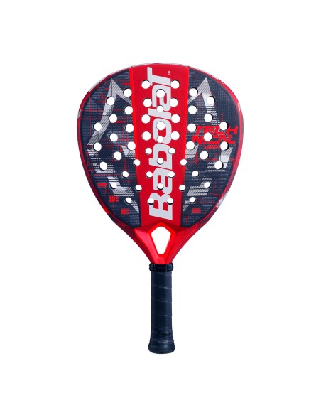 Babolat -Babolat Technical Veron Juan Lebron racket