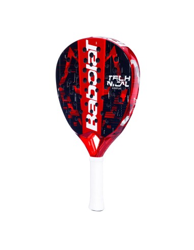 Babolat -Pala Babolat Technical Vertuo Juan Lebron