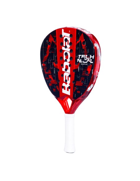 Babolat -Pala Babolat Technical Vertuo Juan Lebron