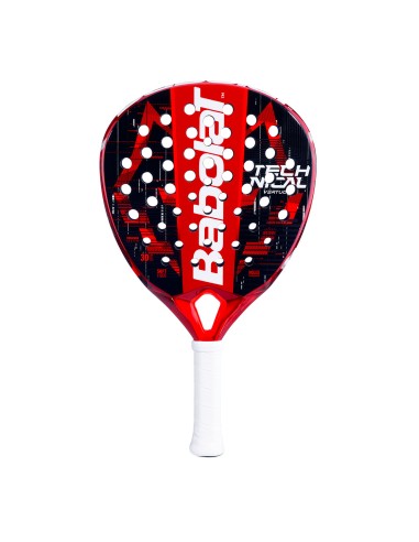 Babolat -Raquete Babolat Technical Vertuo Juan Lebron