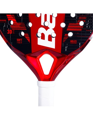 Babolat -Pala Babolat Technical Vertuo Juan Lebron