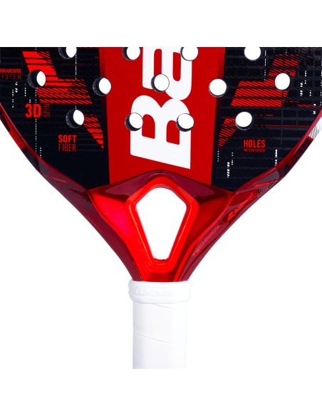 Babolat -Pala Babolat Technical Vertuo Juan Lebron