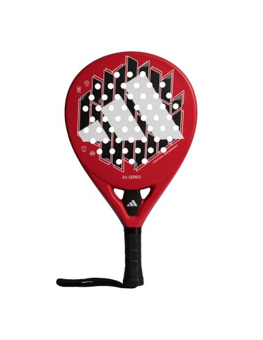 Adidas -Adidas RX Series RED Shovel