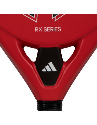 Adidas -Pala Adidas RX Series RED