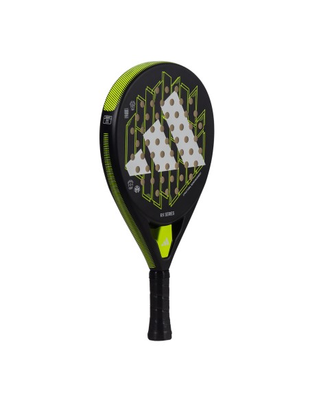 Adidas -Pala Adidas RX Series LIME