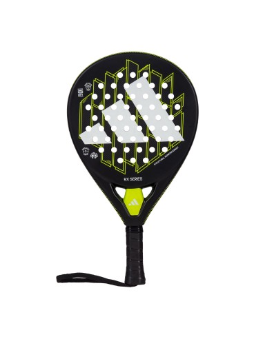 Adidas -Adidas RX Series LIME