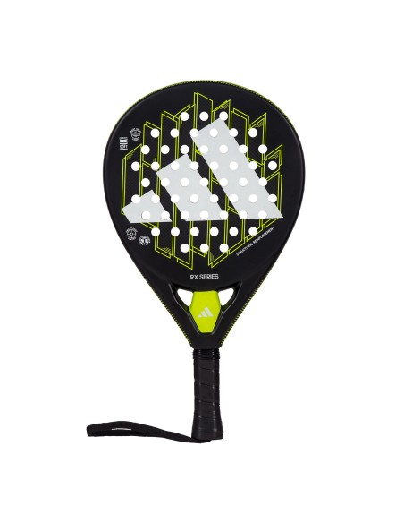 Adidas -Pala Adidas RX Series LIME