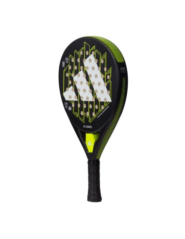 Adidas -Pala Adidas RX Series LIME