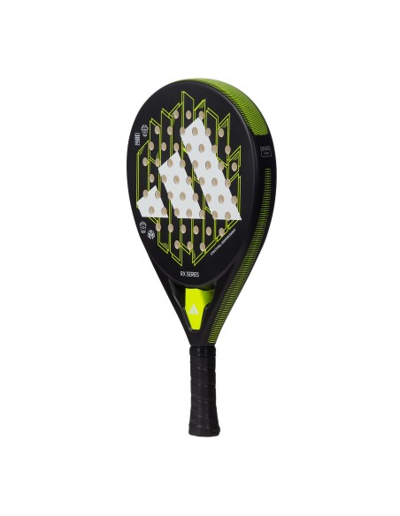 Adidas -Pala Adidas RX Series LIME