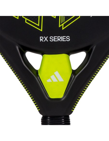 Adidas -Pala Adidas RX Series LIME