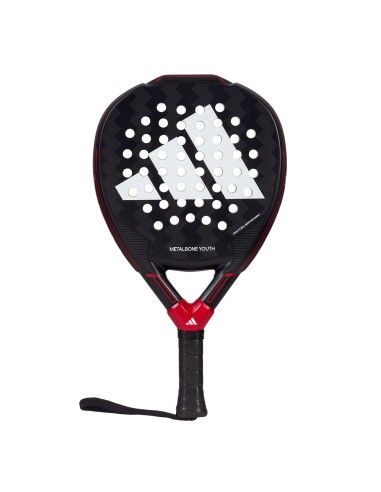 Adidas -Adidas Metalbone Youth 3.3 Shovel