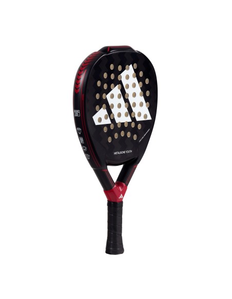 Adidas -Adidas Metalbone Youth 3.3 Shovel
