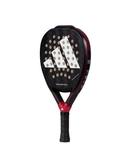 Adidas -Adidas Metalbone Youth 3.3 Shovel