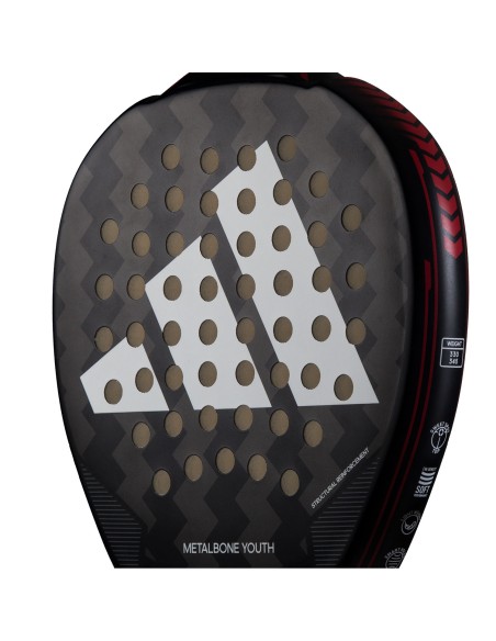 Adidas -Adidas Metalbone Youth 3.3 Shovel