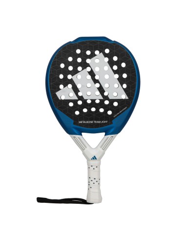 Adidas -Adidas Metalbone Team Light 3.3 racket
