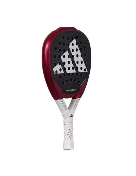 Adidas -Adidas Metalbone Team 3.3 racket Adidas -Adidas Metalbone Team 3.3 racket
