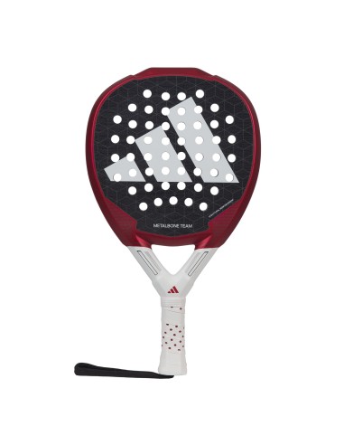 Adidas -Adidas Metalbone Team 3.3 racket