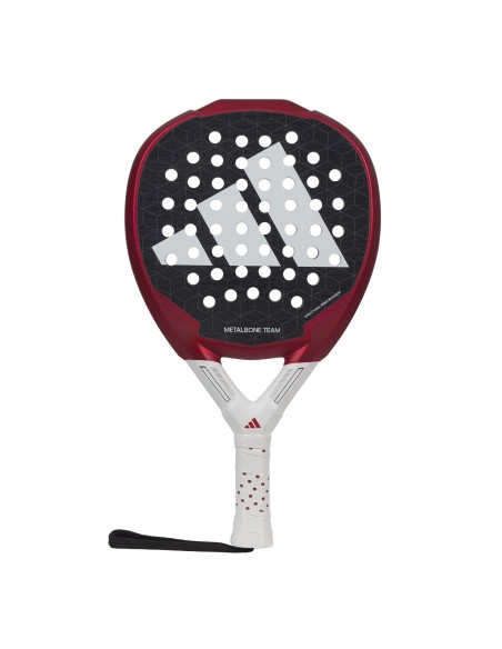 Adidas -Adidas Metalbone Team 3.3 racket Adidas -Adidas Metalbone Team 3.3 racket