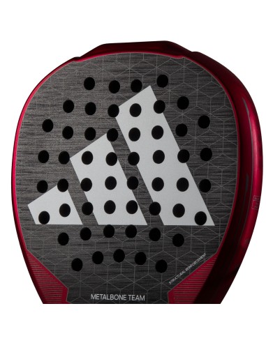 Adidas -Adidas Metalbone Team 3.3 racket