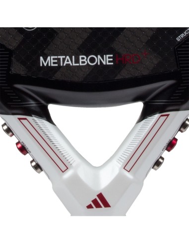 Adidas -Pala Adidas Metalbone HRD+