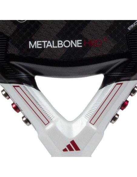 Adidas -Pala Adidas Metalbone HRD+ Adidas -Pala Adidas Metalbone HRD+