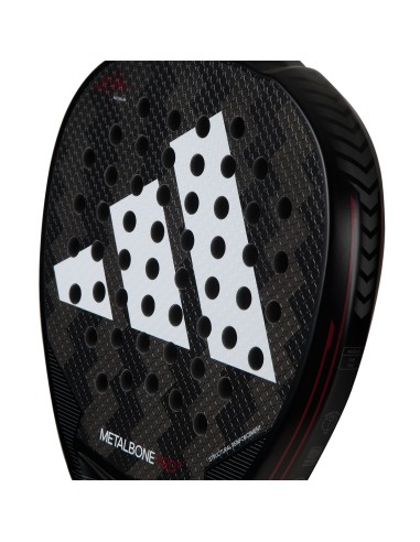 Adidas -Pala Adidas Metalbone HRD+