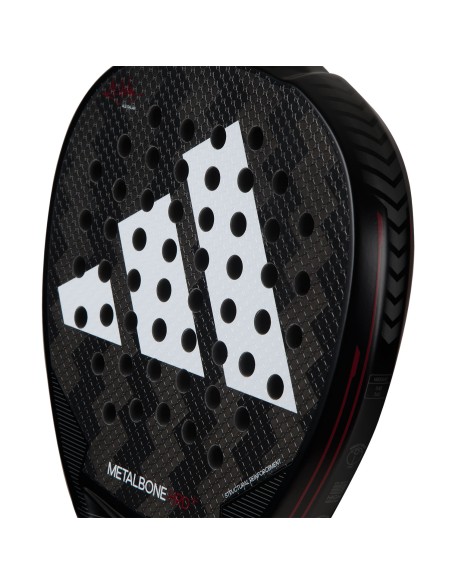 Adidas -Raquete Adidas Metalbone HRD+